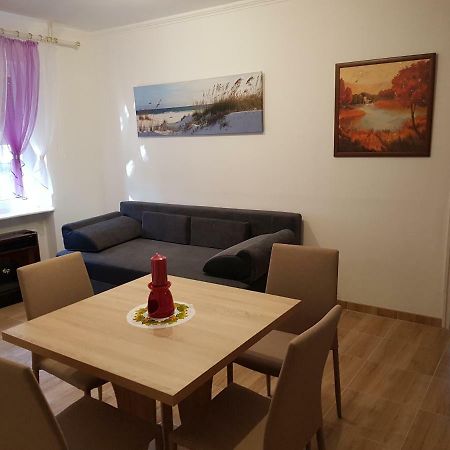 Lia Apartman Apartment Kiskunhalas Luaran gambar