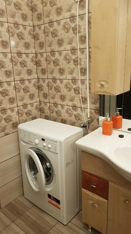 Lia Apartman Apartment Kiskunhalas Luaran gambar